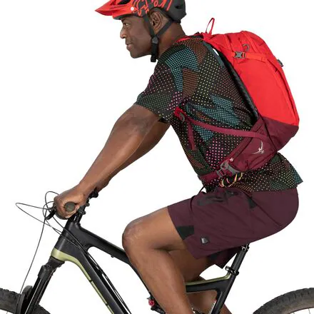 Siskin 12L Hydration Backpack