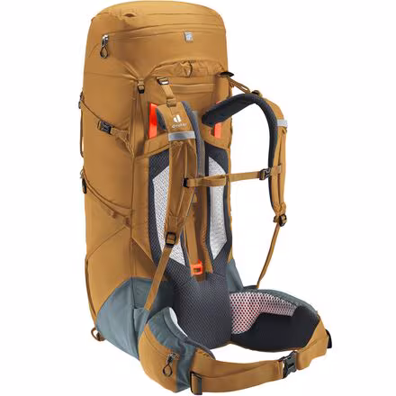 Aircontact Core 50+10L Backpack