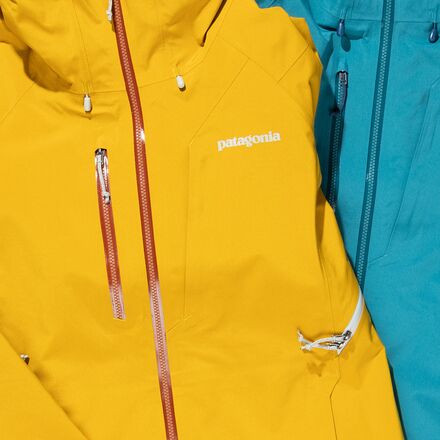 Powslayer Jacket - Women's