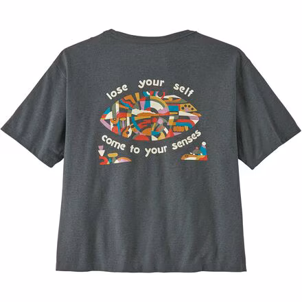 Lose It Easy Cut Responsibili-Tee - Women's