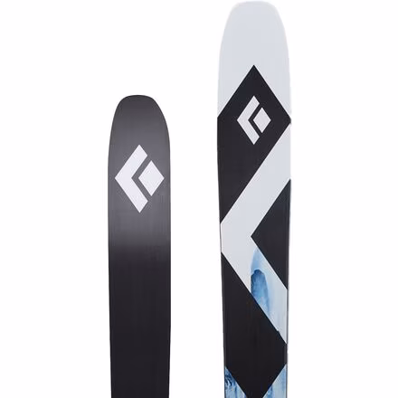 Helio Carbon 104 Ski - 2024