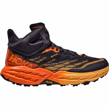 Speedgoat Mid 5 GTX Trail Running Shoe - Men's