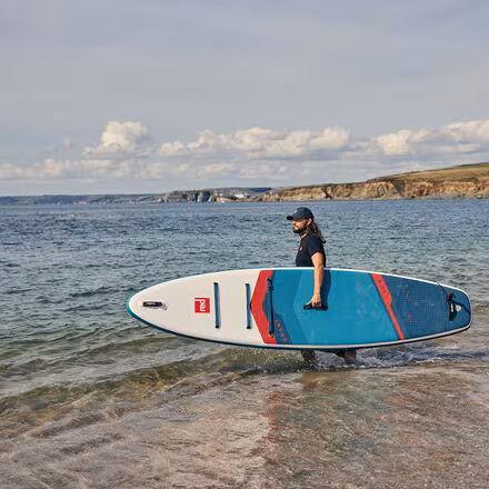 Sport MSL Inflatable Stand-Up Paddleboard - 2024