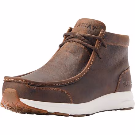 Spitfire Boot - Men's