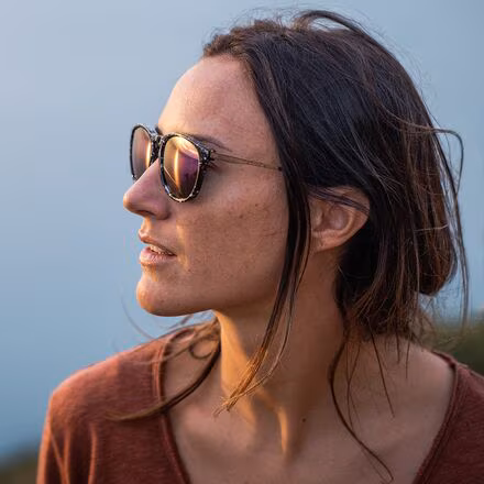 Wander ChromaPop Polarized Sunglasses