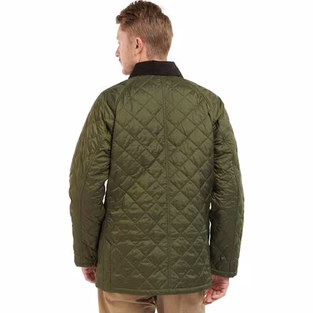 Ashby Quilt Jacket - Men's