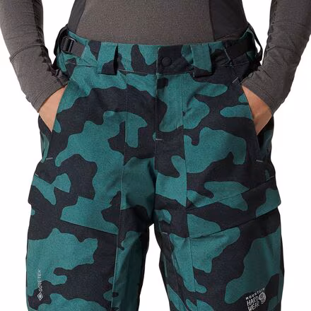 Cloud Bank GORE-TEX Insulated Pant - Women's