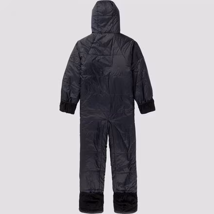 Bivy Suit