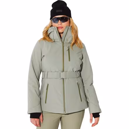 Aston Jacket - Women's