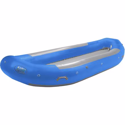 D Series 14ft 3in Raft