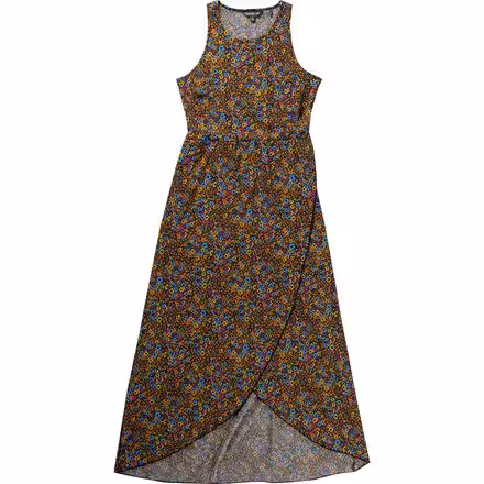 Sunkissed Maxi Dress - Women's