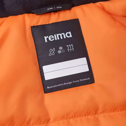 Autti Jacket - Toddlers'