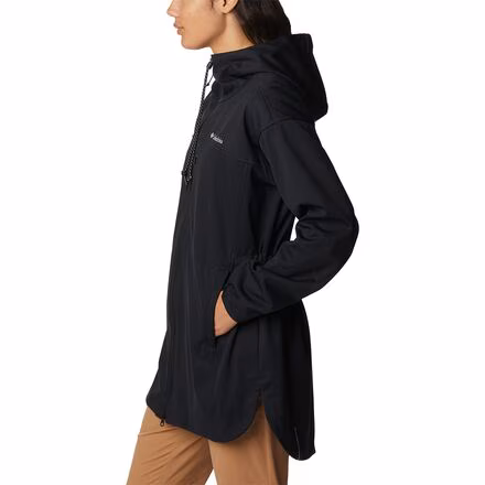 Flora Park Softshell Jacket - Women's