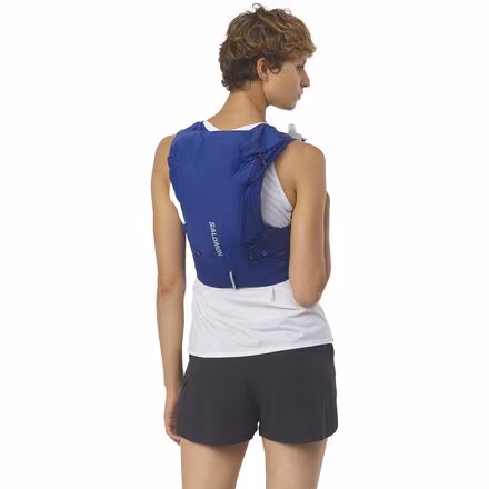 ADV Skin 12L Set Hydration Vest