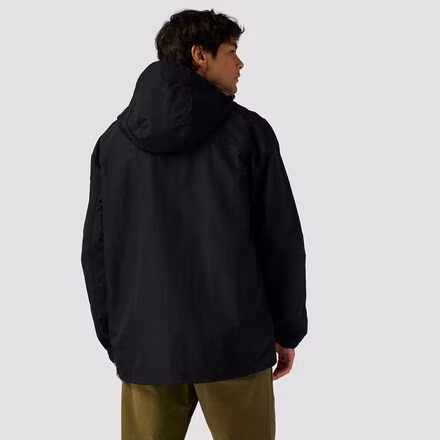 Utility Full Zip Jacket - Men's