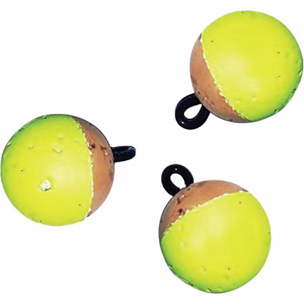 CorQs Strike Indicators