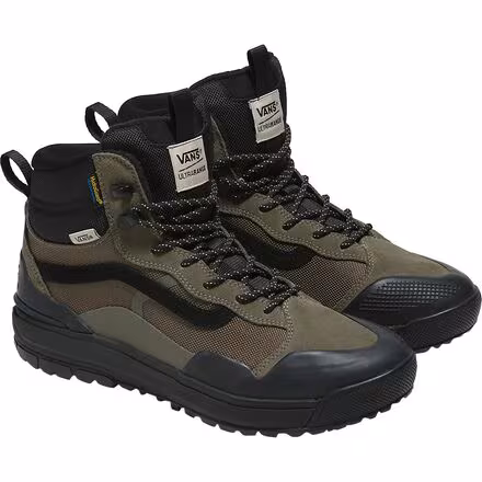 Ultrarange Exo Hi MTE-2 Shoe