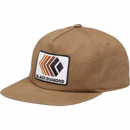 Washed Cap