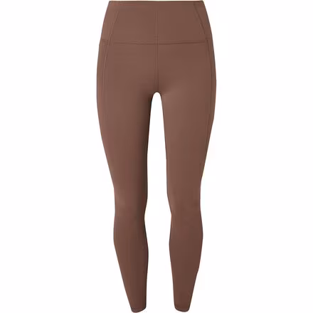 Super Soft 7/8 Yoga Legging - Women's