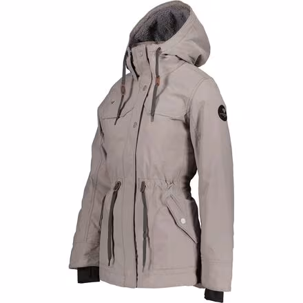 Celestia Jacket - Women's