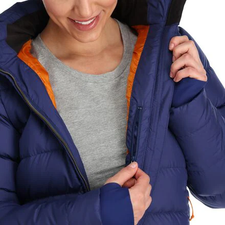 Deep Cover Parka - Women's