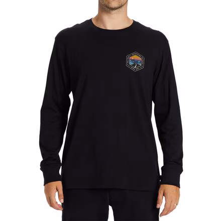 Rockies Long-Sleeve Shirt - Men's