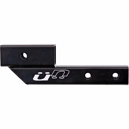 Hi-Lo Hitch Extension