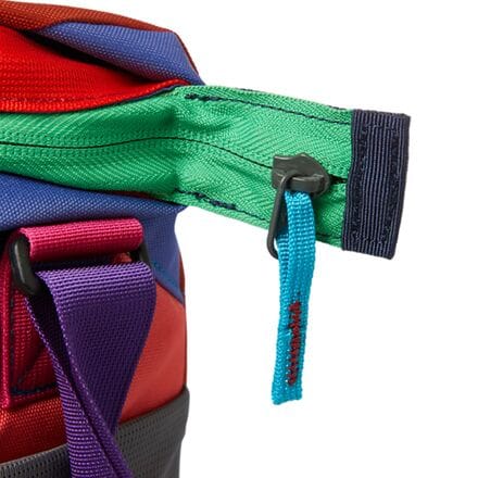 Hielo Del Dia 12L Cooler Bag