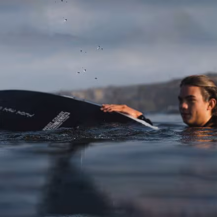 ECFC Jato Wing Tow Foilboard