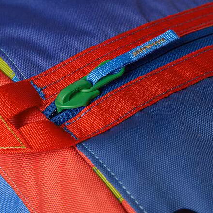 Chumpi Del Dia 35L Duffel