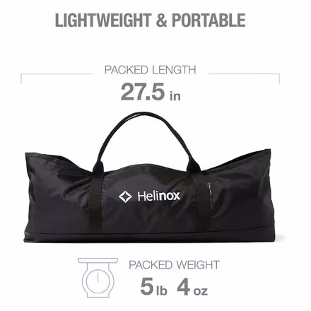 Royal Box Shade Shelter