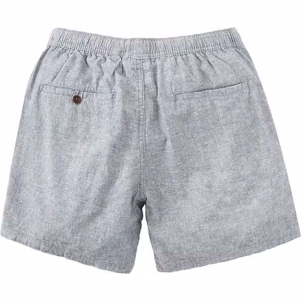 Isaiah Local Short - Men's