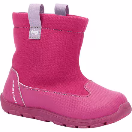 Larkin WP Boot - Toddler Girls'