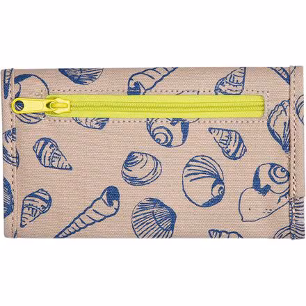 Big Spender Wallet - Women's