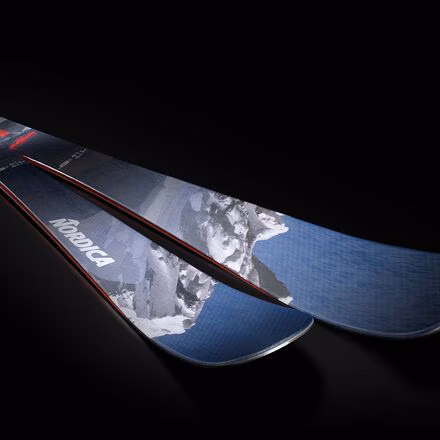 Enforcer 88 Unlimited Ski