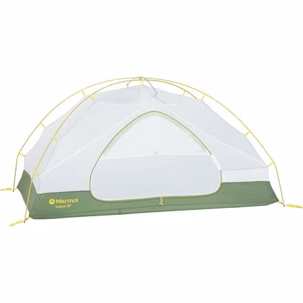 Vapor Tent: 2-Person 3-Season