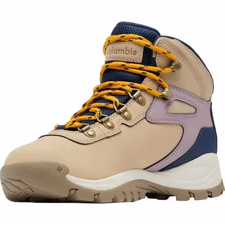 Newton Ridge Plus Wide Hiking Boot - Women's