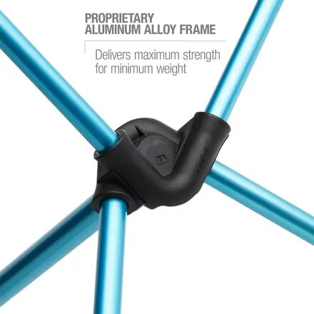 Chair Zero Camp Chair L