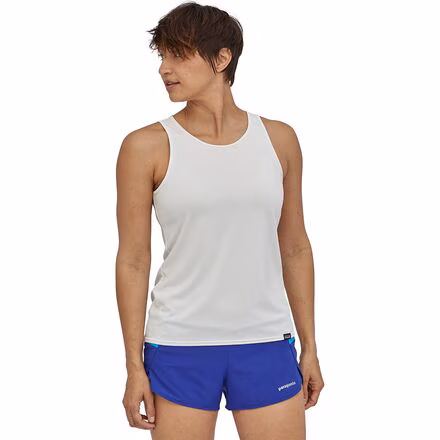 Capilene Cool Daily Tank Top - Women's