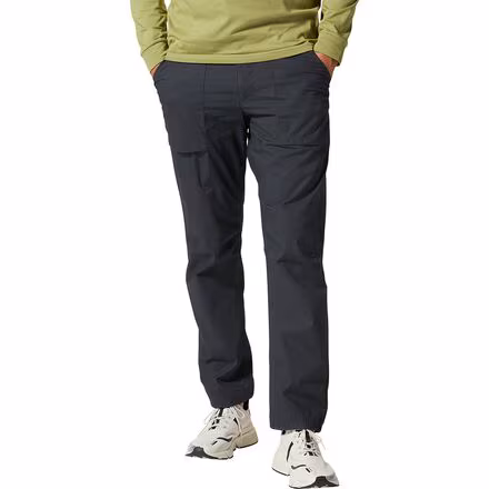 J Tree Belted Pant - Men's