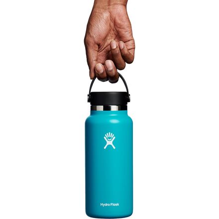 32oz Wide Mouth Flex Cap 2.0 Water Bottle