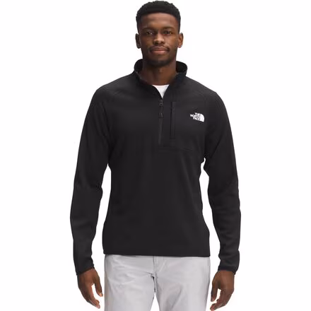 Canyonlands 1/2-Zip Pullover Fleece Jacket - Men's