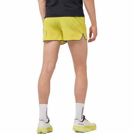 Sense Aero 3in Short - Men's