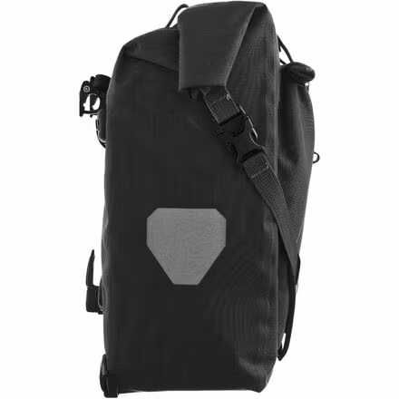 Back-Roller Plus Pannier - Single