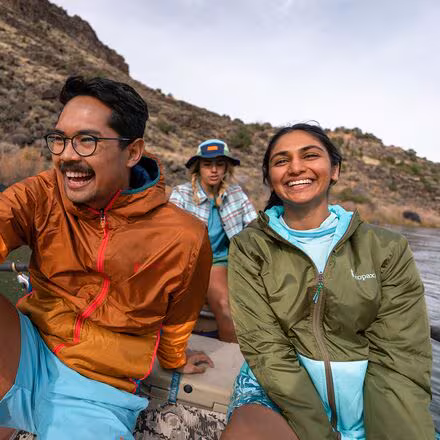 Teca Calido Hooded Jacket - Women's