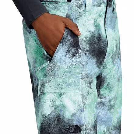 Freedom Insulated Pant - Men's