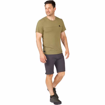Venant 11in Short - Men's