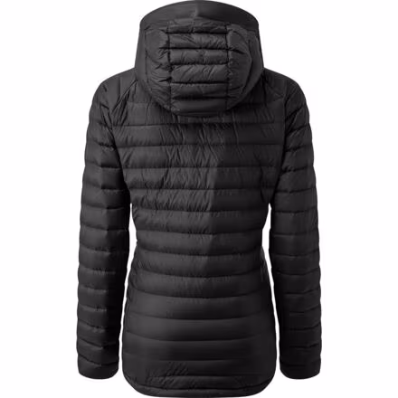 Microlight Alpine Down Jacket - Women's