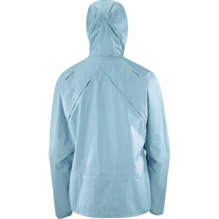 Bonatti Waterproof Jacket - Women's