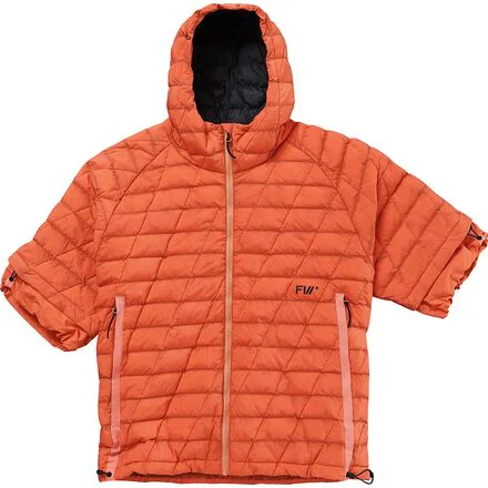 Source 4 Seasons Warm Up Jacket - Men's